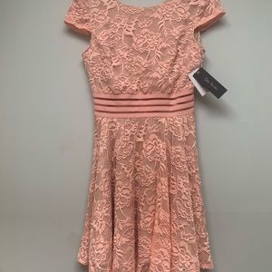 City studio brand from Macy’s day time dress